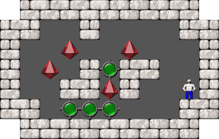 Уровень 3 — Alberto Garcia 4